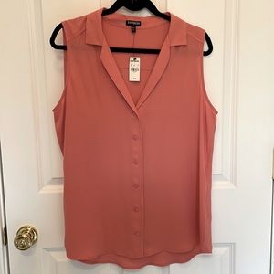 New with Tags Express Blouse - Size L
